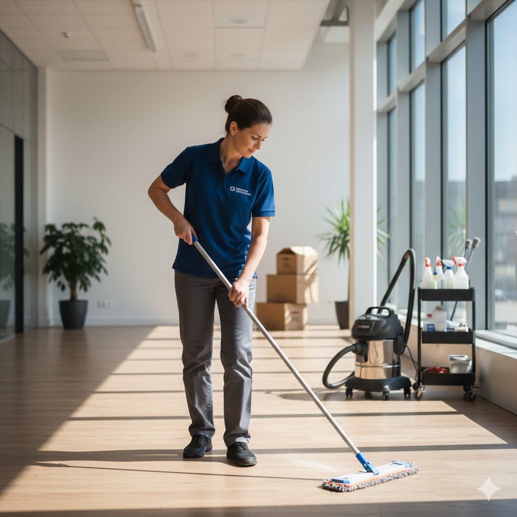 Profesyonel Temizlik, Gerçek Hijyen